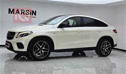 مرسيدس بنز GLE